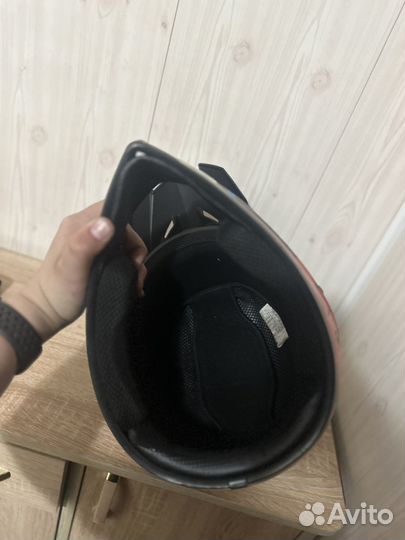 Щлем кроссовый