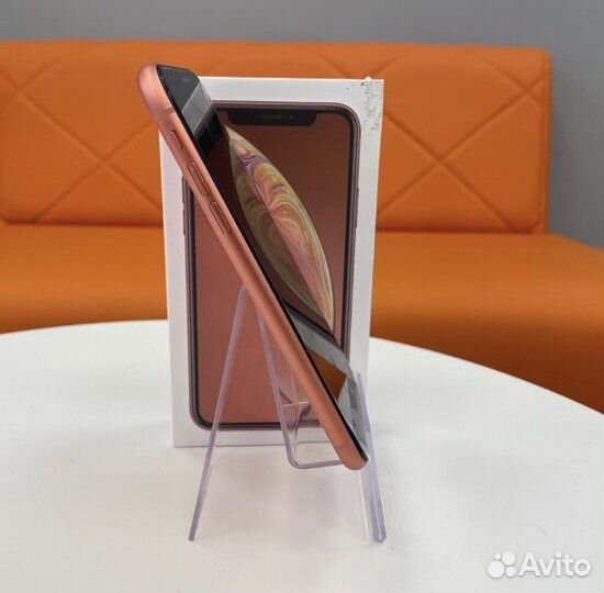 iPhone 10 xr айфон