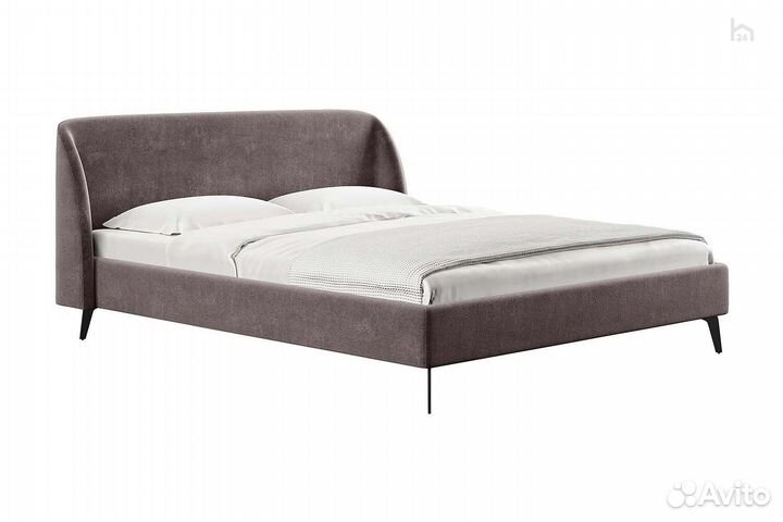 Кровать без п/м 160 х 200 Rosa