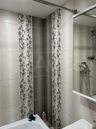 3-к. квартира, 60 м², 8/9 эт.