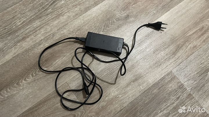 Гироскутер 10