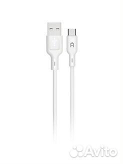 Кабель для зарядки USB - Type C