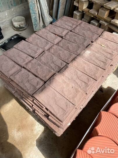 Плитка облицовочная