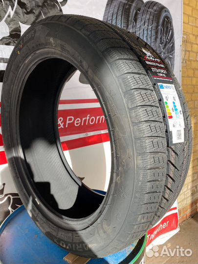 Arivo Winmaster ProX ARW5 275/45 R21 110H