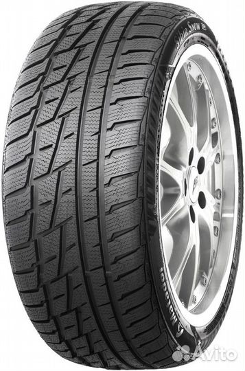 Matador MP 92 Sibir Snow 195/65 R15 91T