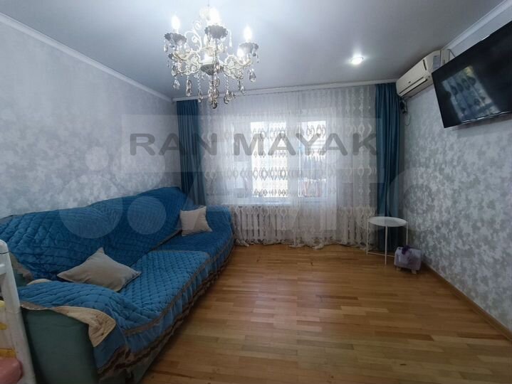 Аукцион: 1-к. квартира, 32,6 м², 2/2 эт.