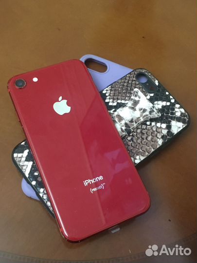 iPhone 8, 64 ГБ