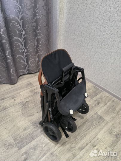 Прогулочная коляска бу