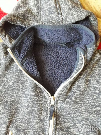 Вещи на мальчика