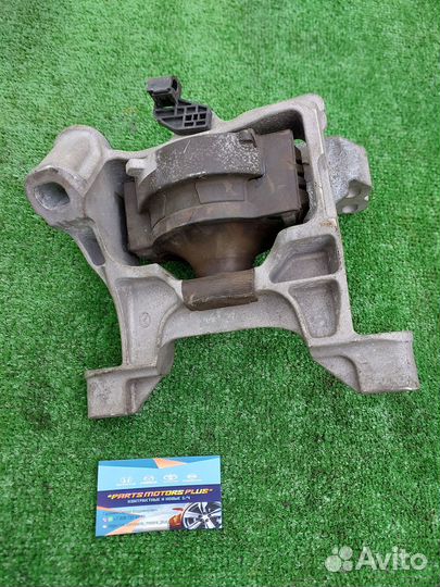 Подушка двигателя правая нижняя Мазда 6 GJ