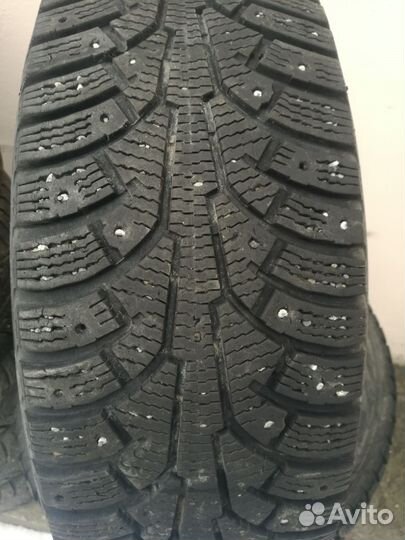 Nokian Tyres Hakkapeliitta 5 215/60 R16