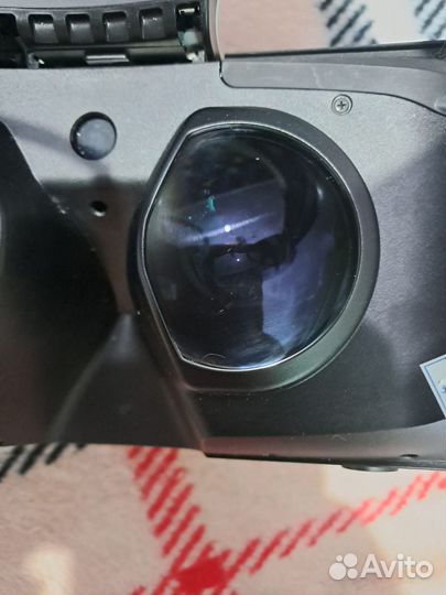 Шлем sony ps4 vr