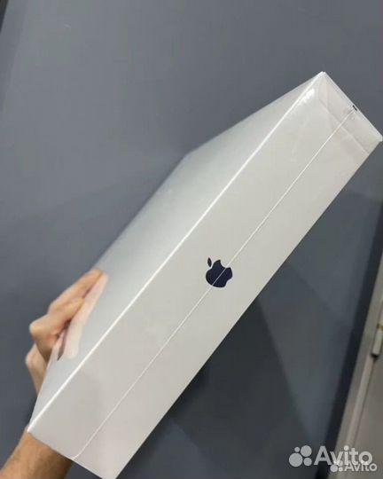 Macbook Air 13 2022 M2 8/256 Midnight