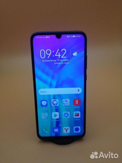 HONOR 10i, 4/128 ГБ