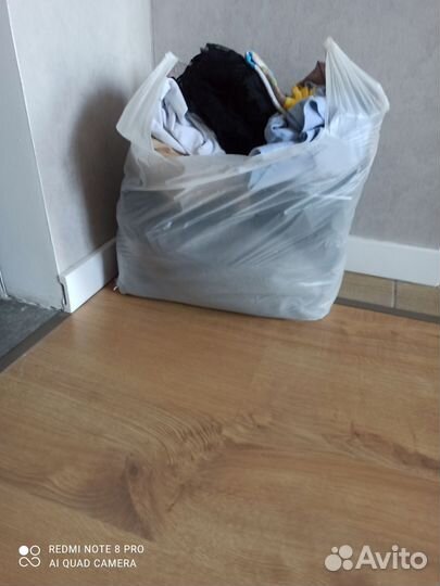 Бесплатно вещи 42 -44р