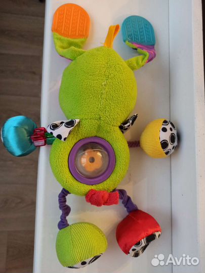 Развивающая игрушка для малышей