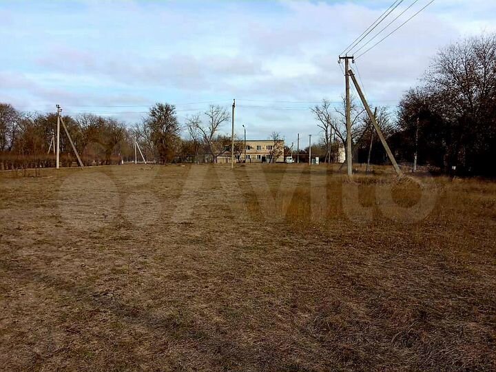 Участок 10 сот. (ИЖС)