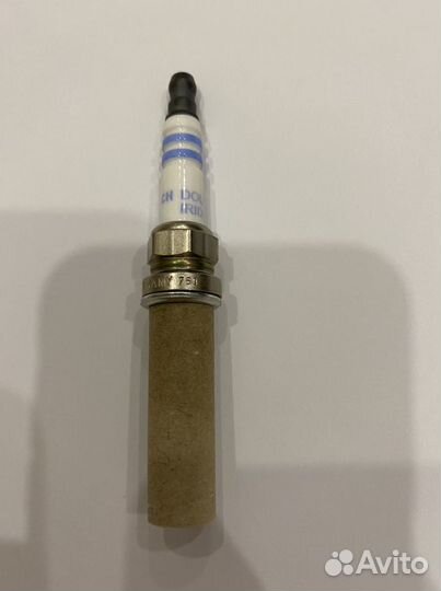 Свечи зажигания bosch