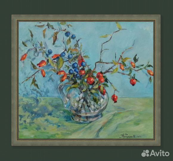 Услуги художника Тюмень