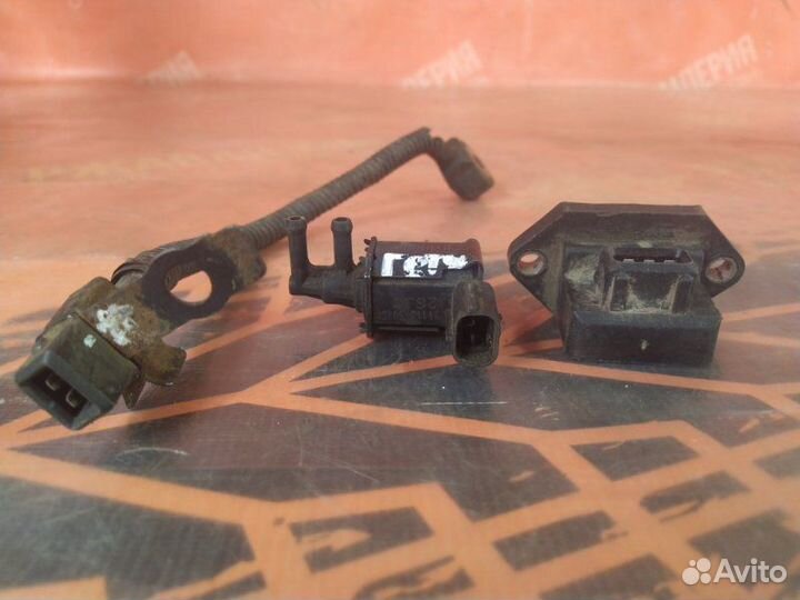 Датчик Hyundai Getz Гетц купе 1 2005