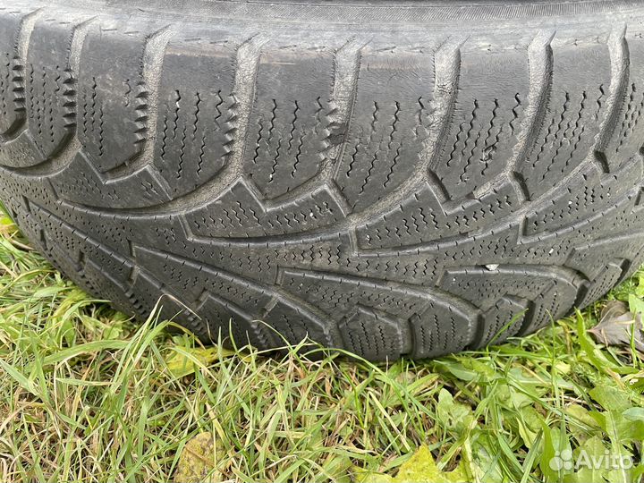 Nordman RS2 195/60 R15