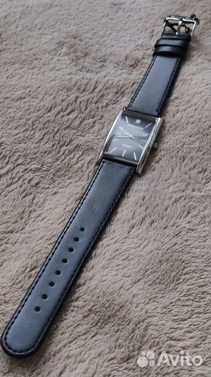 Новые винтажные кварцевые часы Romanson DL2158CM