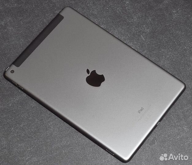 iPad (9-Generation) WI-FI 64GB Space Grey