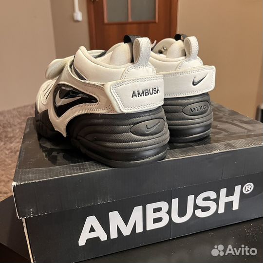 Nike ambush air adjust force оригинал