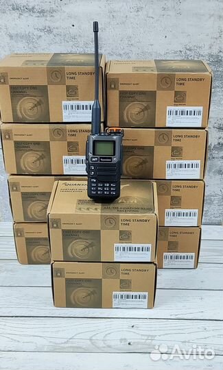 Quansheng UV-K5(8) c Tape-C. NEW 2023 на BK-4819