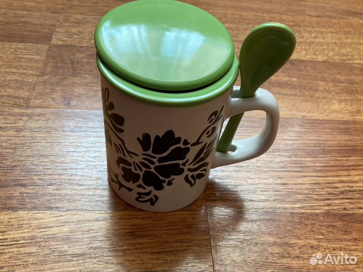 Чайный набор