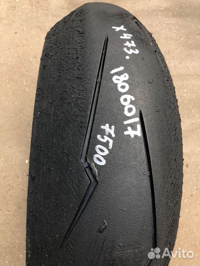180/60 R17 pirelli supercorsa sc1 473x