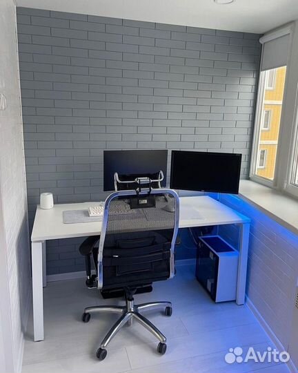 Отделка, ремонт балконов и лоджий с гарантией