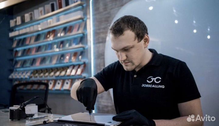Ремонт техники Apple,Samsung,Honor,Huawei