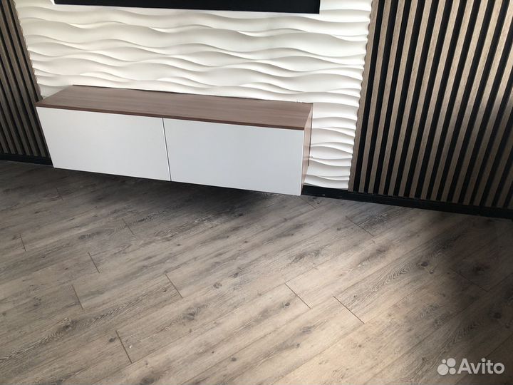 Изготовление мебели на заказ