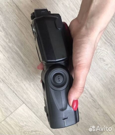 Вспышка для фотоаппарата Никон Nikon SB 910