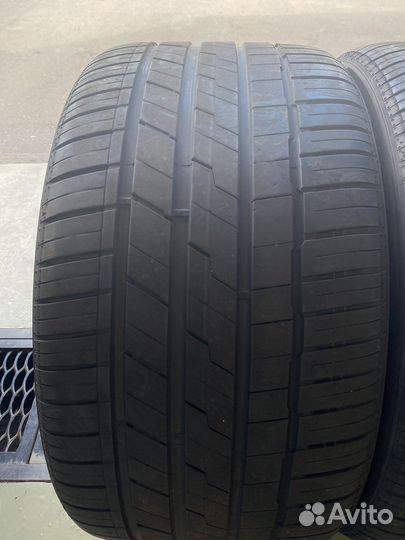 Hankook Ventus S1 Evo3 SUV K127A 315/35 R21 111Y