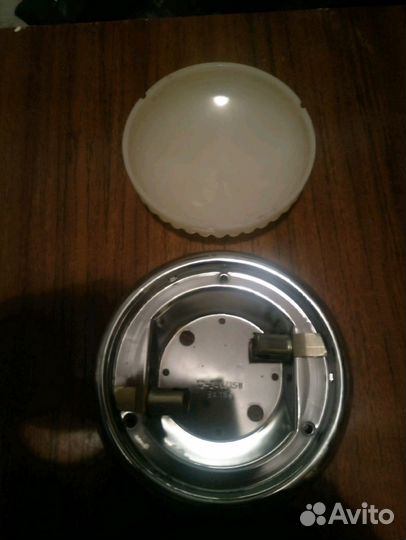 Плафон освещения салона autopal