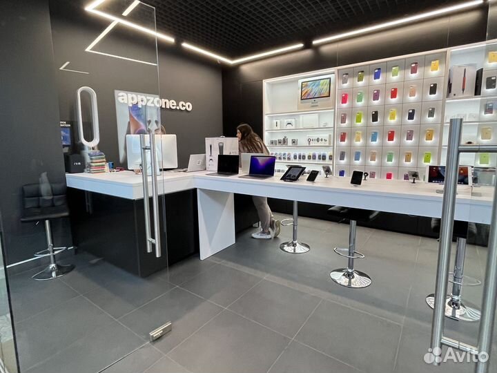 iPad Pro 12.9 Wi-Fi 128GB