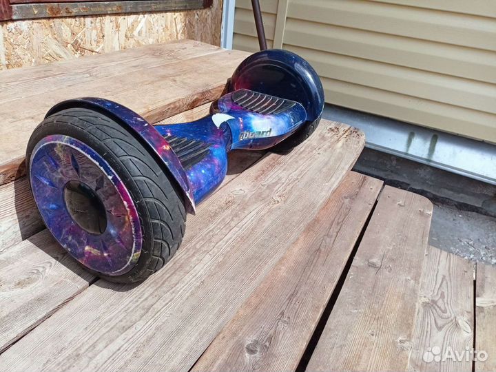 Гироскутер бу рабочий
