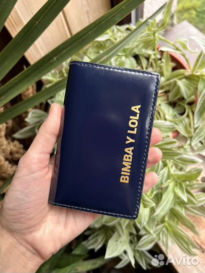 Кошелек Bimba y lola