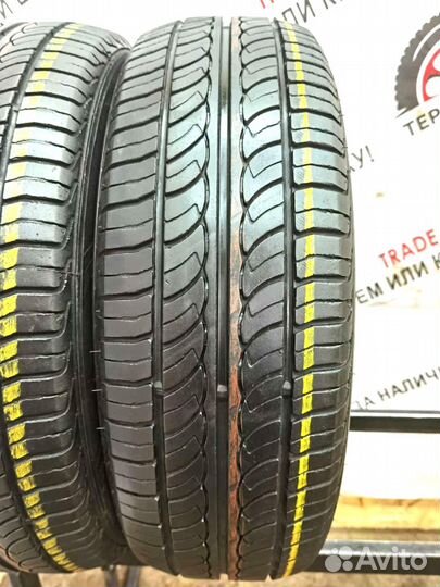 BCT S600 195/65 R15 91H