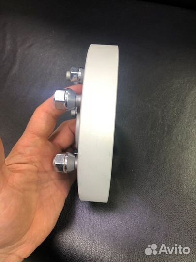 Проставка 30 мм, 5х139.7 CB98.1/5x112 CB66.6