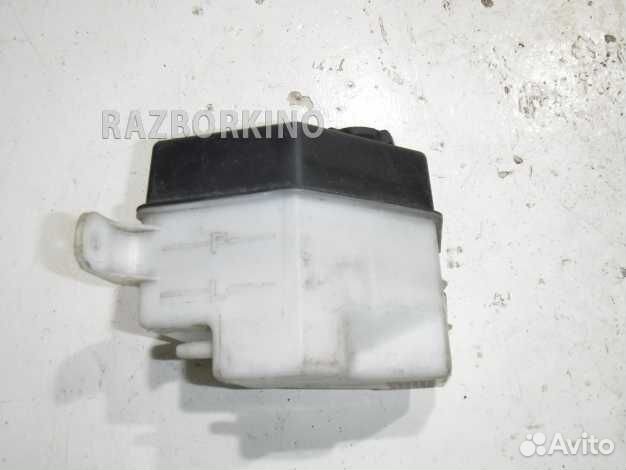 Расширительный бачок Kia Rio 2