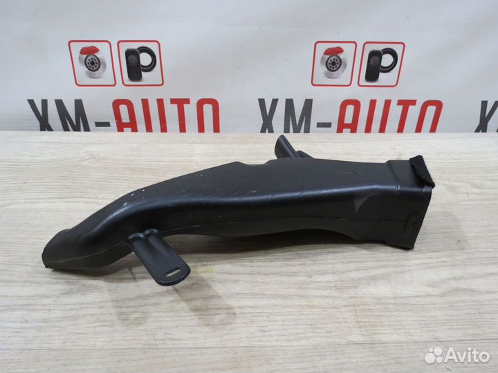 Воздуховод Audi Q3