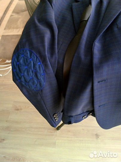 Школьный костюм на мальчика