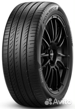 Pirelli Powergy 235/45 R18 98Y