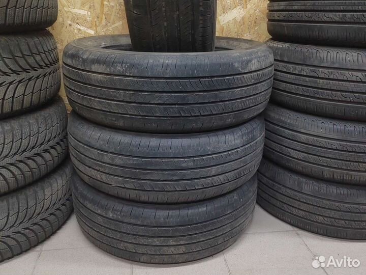 ChaoYang SU318A 225/60 R18 100H