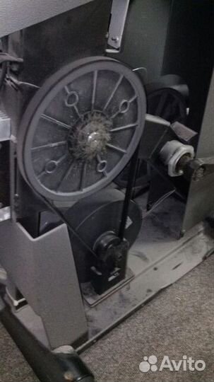 Ремонт тренажеров, монтаж спортивного оборудования