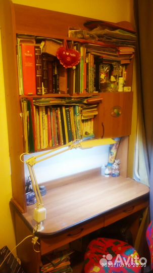 Компьютерный стол бу