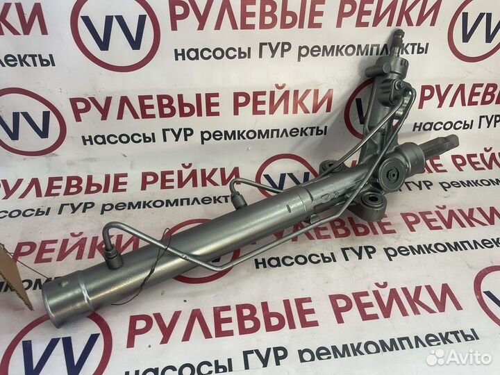 Рулевая рейка Mercedes-Benz Vito W639 2003